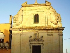 Chiesa di San Michele Arcangelo